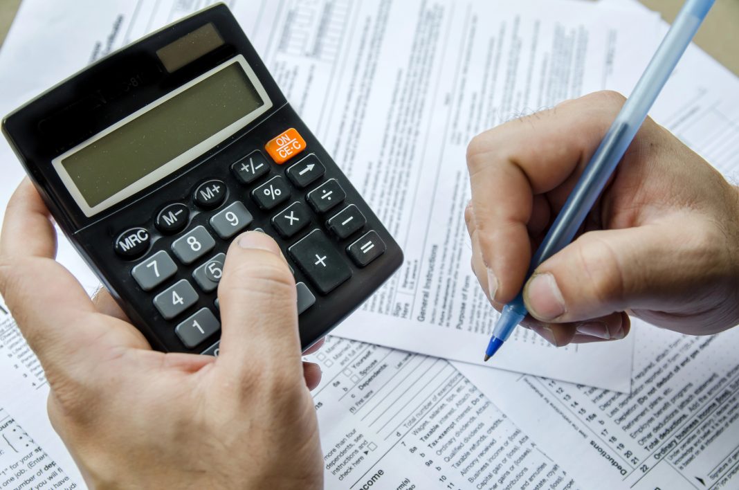 Oportunidade para regularização de débitos fiscais segue aberta até 20 de agosto Oportunidade para regularização de débitos fiscais segue aberta até 20 de agosto
