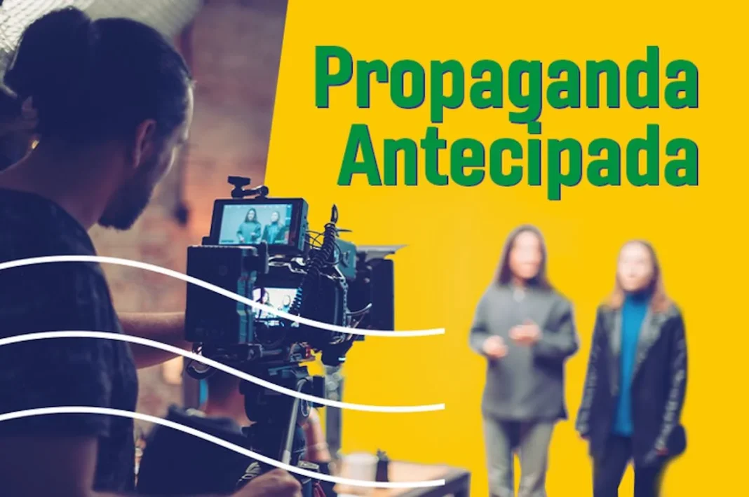 Eleições: MP Eleitoral aciona Justiça contra lançamento irregular de pré-candidata a deputada federal no Amapá Eleições: MP Eleitoral aciona Justiça contra lançamento irregular de pré-candidata a deputada federal no Amapá