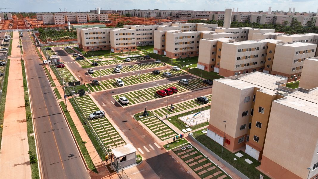 Cadastro habitacional: veja etapas para inscrição nos programas de moradia Cadastro habitacional: veja etapas para inscrição nos programas de moradia