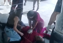 Homem morre na porta do Hospital de Base. Celina Leão determina “apuração total” do caso