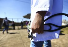 Enare: inscrição para residência com pré-requisito termina na quarta (15)
