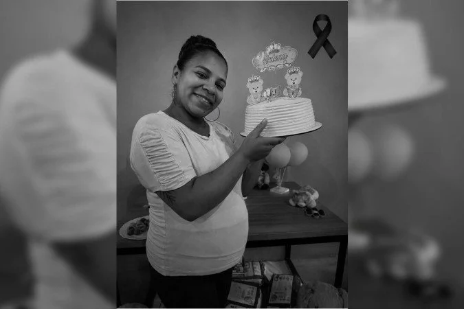Segunda gestante morre durante parto no hospital de Samambaia em intervalo de três dias Segunda gestante morre durante parto no hospital de Samambaia em intervalo de três dias