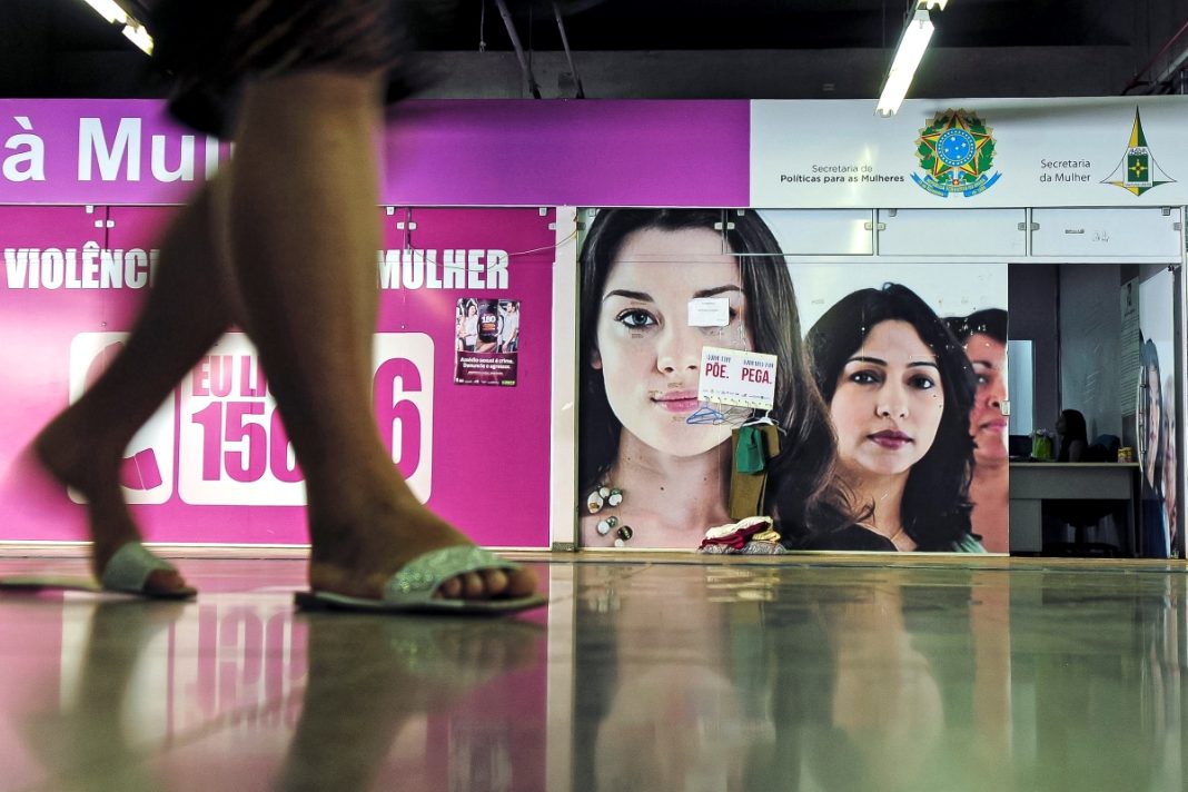 Agora é Lei: Agressores ficam obrigados a indenizar vítimas de violência doméstica Agora é Lei: Agressores ficam obrigados a indenizar vítimas de violência doméstica