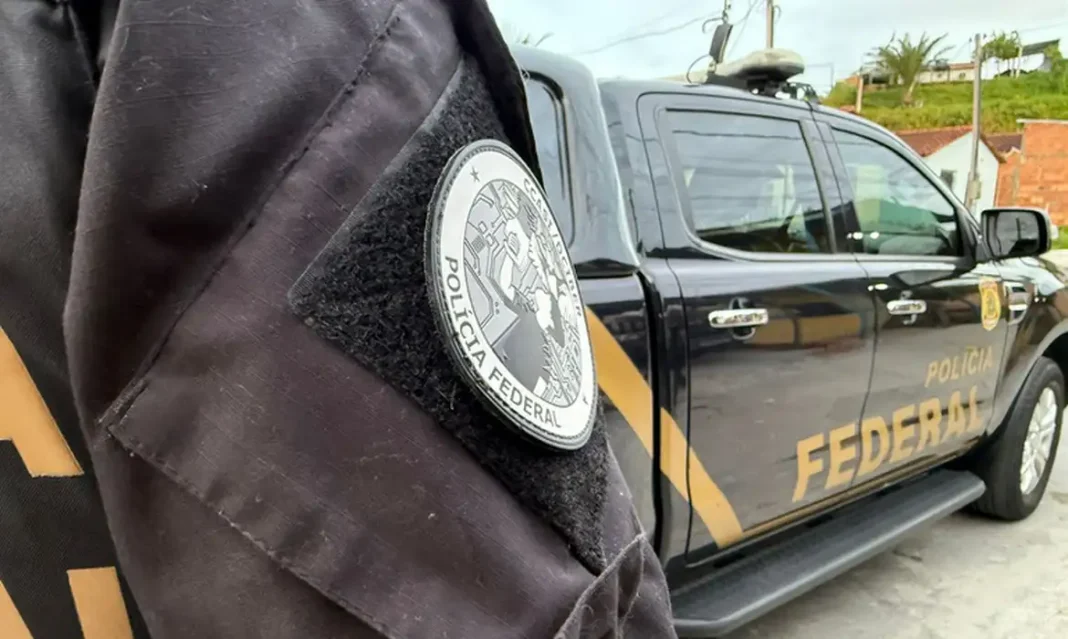 PF faz operação contra supostas fraudes envolvendo crédito consignado PF faz operação contra supostas fraudes envolvendo crédito consignado