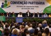 Convenções partidárias colocam partidos na reta decisiva para as eleições de outubro