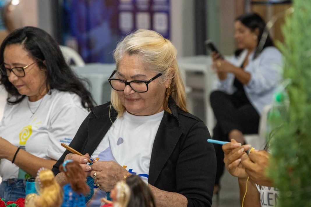 Direito Delas oferecem serviços para mulheres em situação de violência Direito Delas oferecem serviços para mulheres em situação de violência