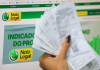 Prazo para indicar conta para o segundo lote do Nota Legal vai até dia 20