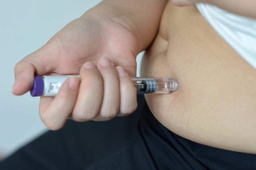 Canetas emagrecedoras exigem atenção para evitar a perda muscular Canetas emagrecedoras exigem atenção para evitar a perda muscular