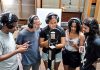 Lei cria estúdios sociais gratuitos para músicos no DF