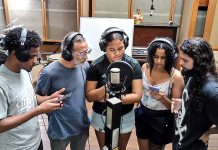 Lei cria estúdios sociais gratuitos para músicos no DF