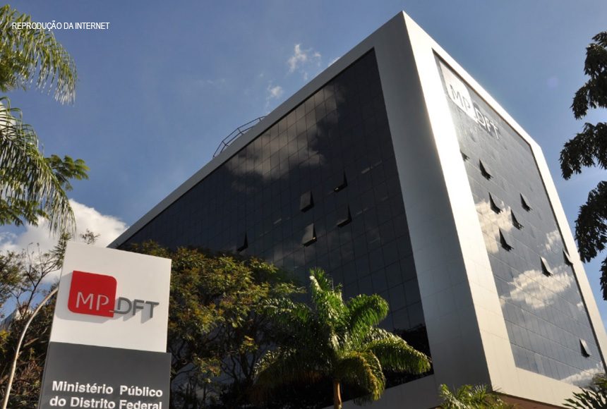 MPDFT encaminha ao GDF análise técnica sobre projeto para população em situação de rua MPDFT encaminha ao GDF análise técnica sobre projeto para população em situação de rua