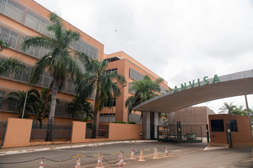 Anvisa aprova novo medicamento para linfoma não Hodgkin Anvisa aprova novo medicamento para linfoma não Hodgkin