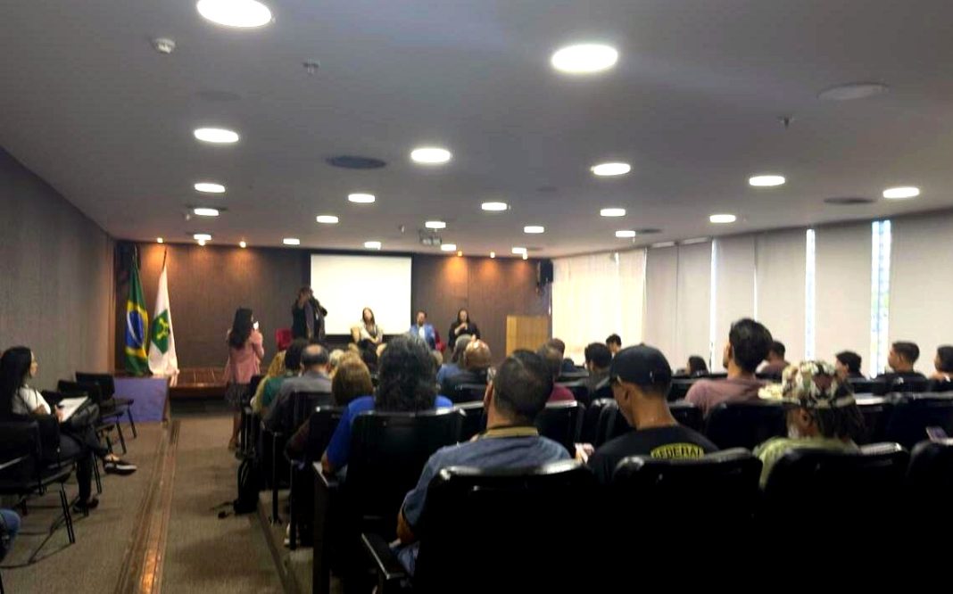 Inscrições para conselhos regionais de cultura são prorrogadas até 4 de agosto Inscrições para conselhos regionais de cultura são prorrogadas até 4 de agosto