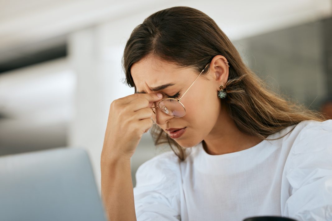 Especialista explica sobre a importância da saúde mental nos cargos de liderança Especialista explica sobre a importância da saúde mental nos cargos de liderança