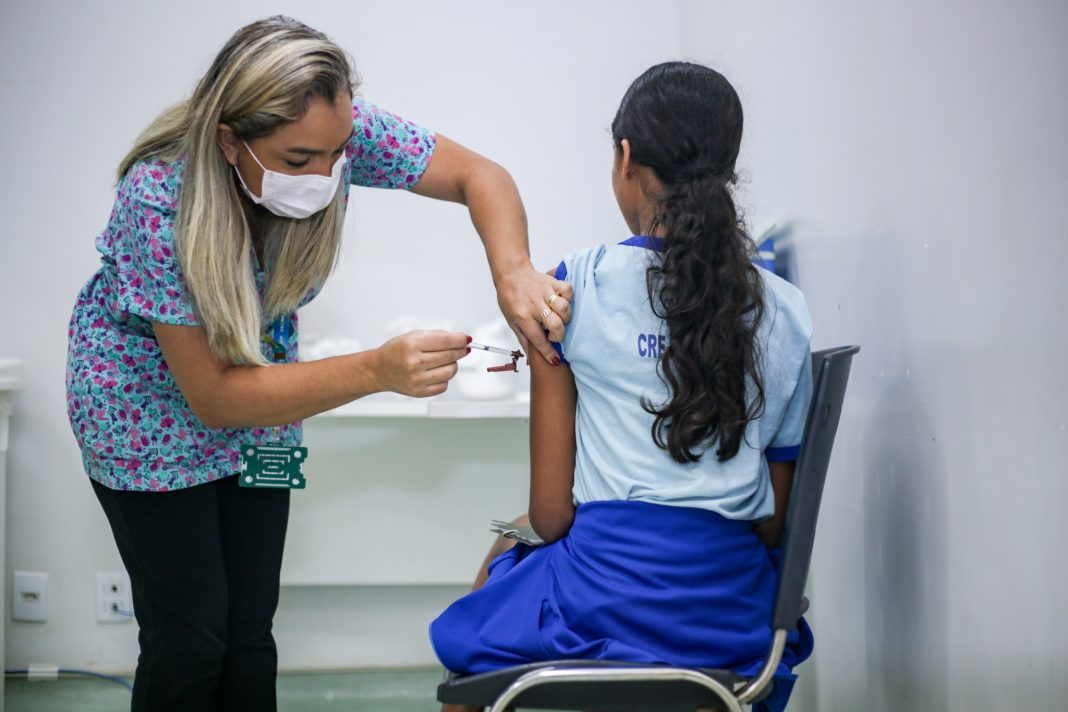 Meningite: Distrito Federal não apresenta surto da doença Meningite: Distrito Federal não apresenta surto da doença
