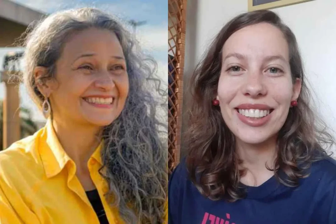 PSol e Rede reivindicam vaga de vice de Leandro Grass e de suplente ao Senado PSol e Rede reivindicam vaga de vice de Leandro Grass e de suplente ao Senado