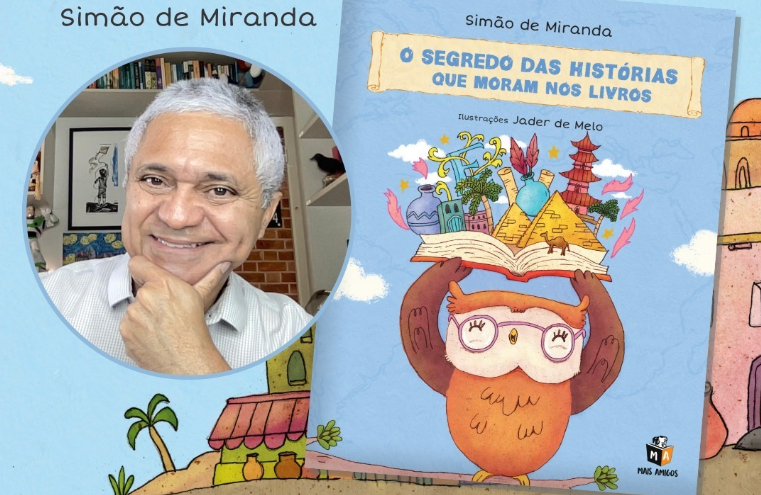 Guará sedia projeto que levará mais de 4 mil livros às escolas do DF Guará sedia projeto que levará mais de 4 mil livros às escolas do DF