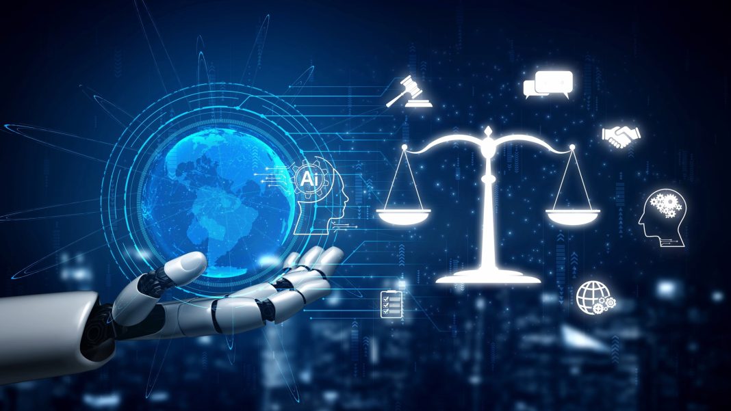 Inteligência Artificial está presente em 6 de cada 10 órgãos públicos federais e estaduais Inteligência Artificial está presente em 6 de cada 10 órgãos públicos federais e estaduais