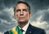 Mendonça autoriza PF a investigar repasses para financiar Dark Horse, filme sobre Bolsonaro