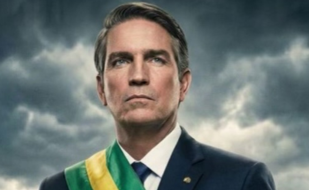 Mendonça autoriza PF a investigar repasses para financiar Dark Horse, filme sobre Bolsonaro Mendonça autoriza PF a investigar repasses para financiar Dark Horse, filme sobre Bolsonaro
