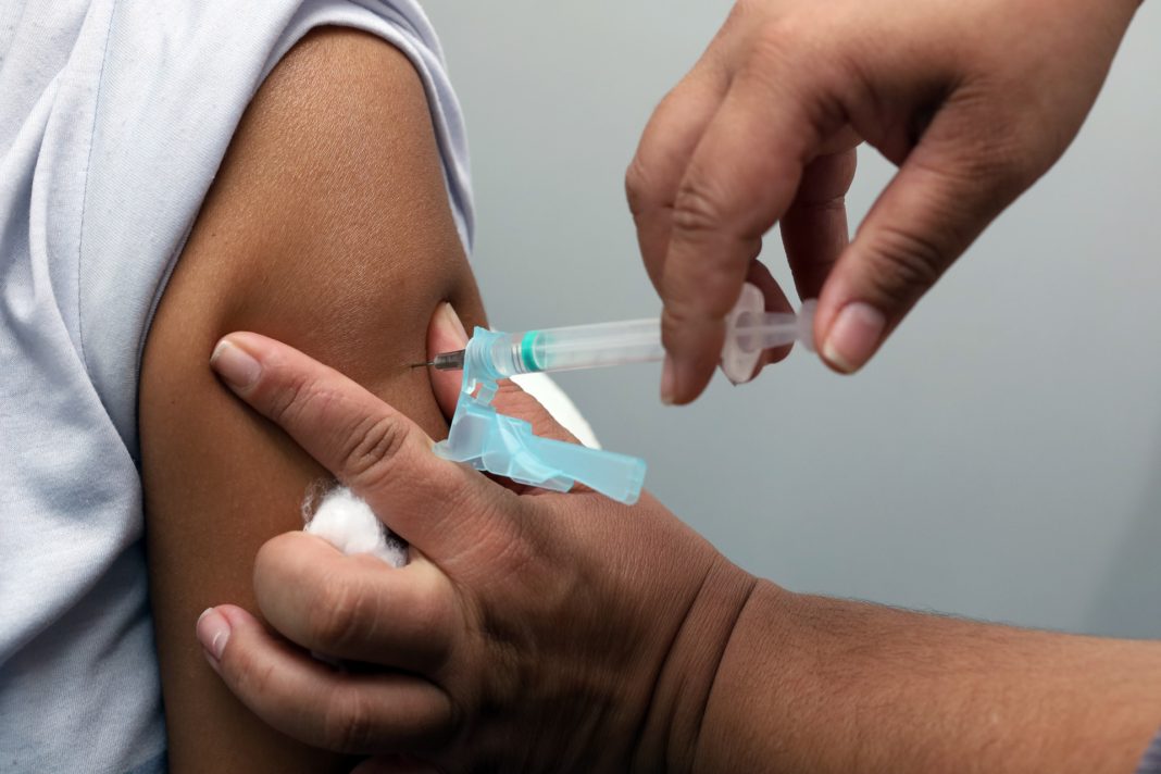 Julho Amarelo reforça prevenção e diagnóstico precoce de hepatites virais Julho Amarelo reforça prevenção e diagnóstico precoce de hepatites virais