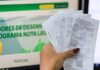 Nota Legal: segundo sorteio de 2026 será em 5 de novembro