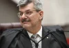 Ministro do STJ é incluído em investigação sobre venda de sentenças