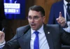 Advogado criminal de Lulinha cobra explicações de Flávio Bolsonaro sobre escândalo do Banco Master