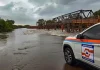 Rio Grande do Sul tem 206 cidades afetadas por fortes chuvas