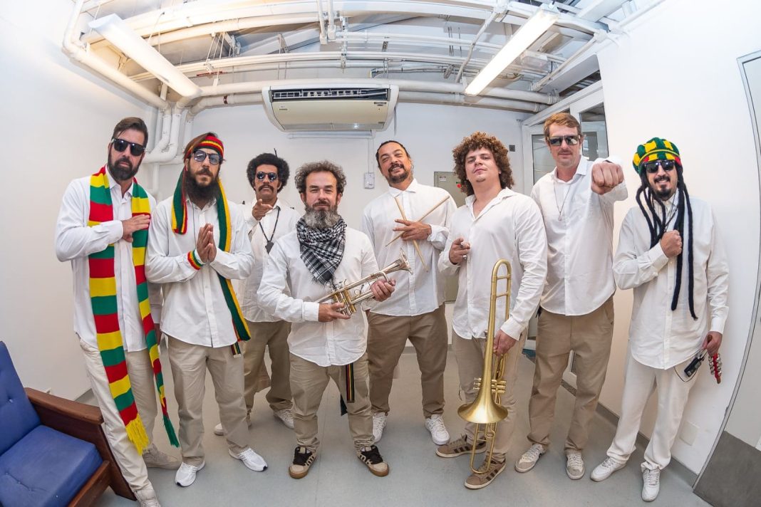 Festival Forreggae: Gama recebe Banda Mato Seco e grandes atrações Festival Forreggae: Gama recebe Banda Mato Seco e grandes atrações