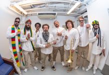 Festival Forreggae: Gama recebe Banda Mato Seco e grandes atrações