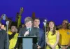 Itamaraty convoca embaixador para consulta, após ofensas de Milei, no Brasil, a Lula