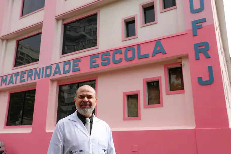 Cesárea aumenta em 45% o risco de câncer de placenta após mola gestacional, indica pesquisa da UFRJ Cesárea aumenta em 45% o risco de câncer de placenta após mola gestacional, indica pesquisa da UFRJ
