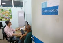UBS 2 do Guará recebe ação de saúde do homem nesta terça (28)
