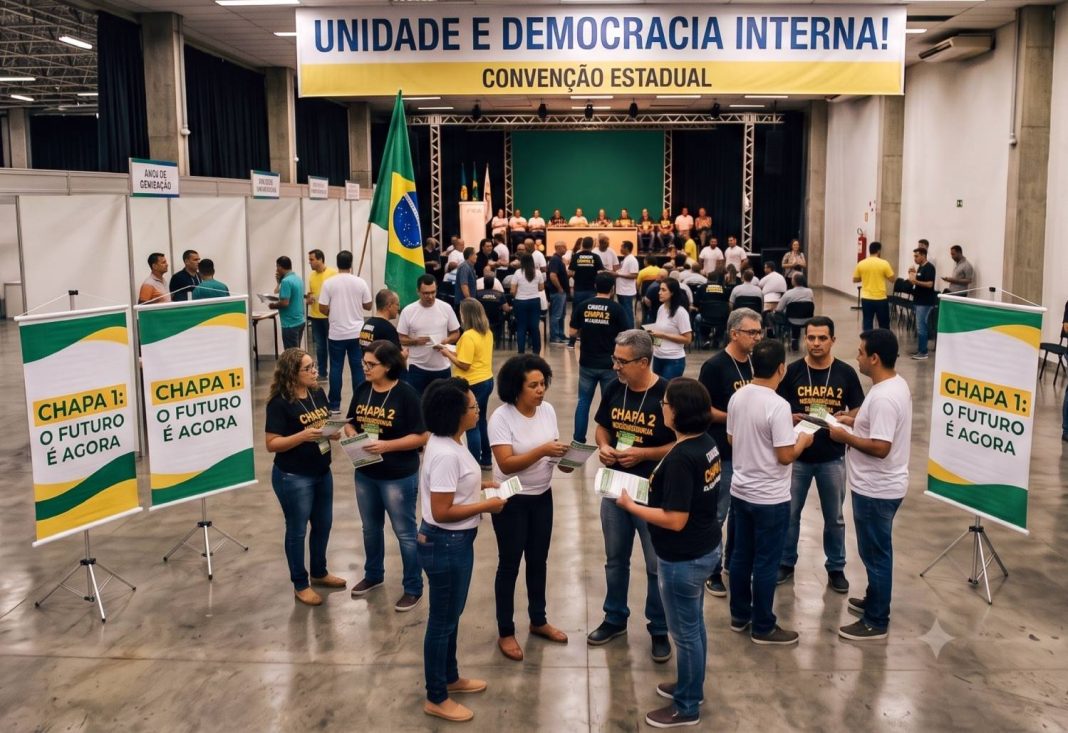 Propaganda intrapartidária impõe limites aos pré-candidatos antes das eleições Propaganda intrapartidária impõe limites aos pré-candidatos antes das eleições
