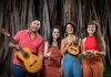 Música instrumental ganha as praças da Vila Planalto com temporada gratuita de concertos