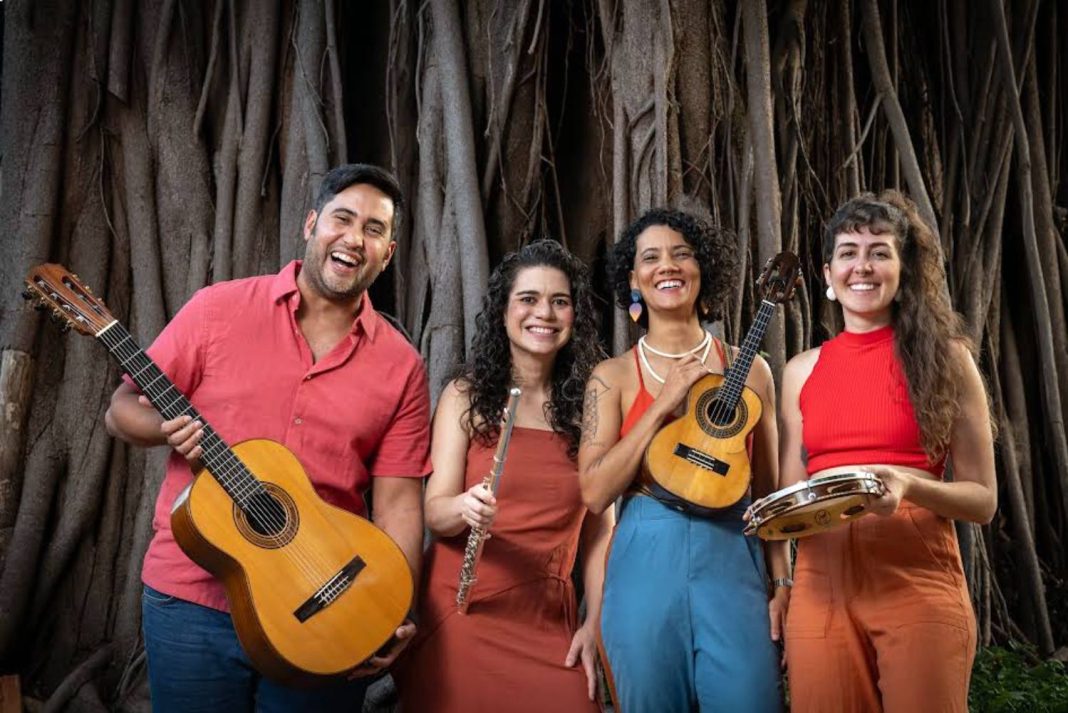 Música instrumental ganha as praças da Vila Planalto com temporada gratuita de concertos Música instrumental ganha as praças da Vila Planalto com temporada gratuita de concertos