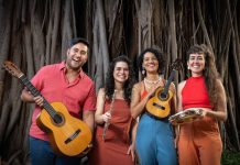 Música instrumental ganha as praças da Vila Planalto com temporada gratuita de concertos