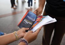 Semana Nacional reforça mobilização permanente do DF no enfrentamento ao tráfico de pessoas