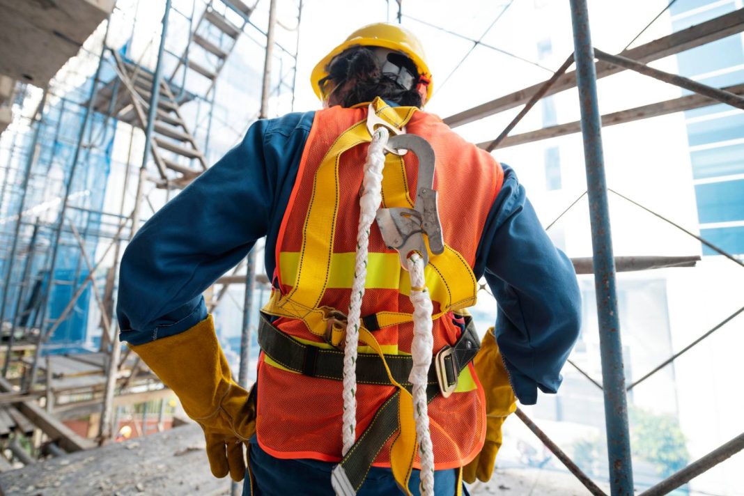Dia Nacional de Prevenção de Acidentes do Trabalho: especialistas alertam para riscos em pequenas obras e reformas Dia Nacional de Prevenção de Acidentes do Trabalho: especialistas alertam para riscos em pequenas obras e reformas