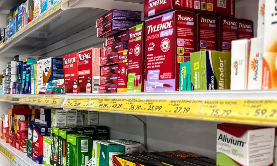 Conselho pede ao MPSP apuração de venda de medicamentos em máquinas Conselho pede ao MPSP apuração de venda de medicamentos em máquinas