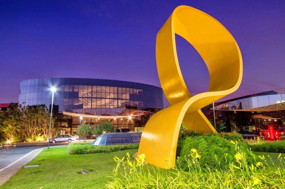 Brasília recebe Congresso da Sociedade Brasileira de Radioterapia a partir desta quarta (29) Brasília recebe Congresso da Sociedade Brasileira de Radioterapia a partir desta quarta (29)
