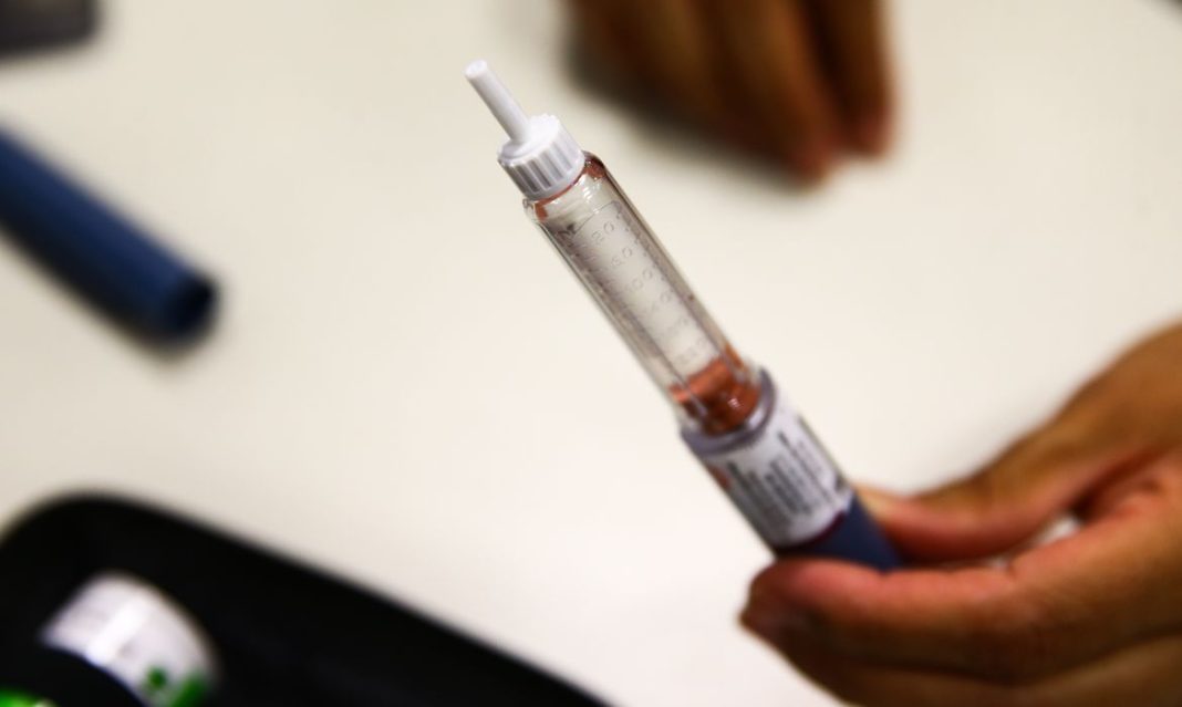 Anvisa registra cinco novas canetas de semaglutida para tratar diabetes Anvisa registra cinco novas canetas de semaglutida para tratar diabetes