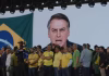 Defesa de Bolsonaro nega ter autorizado uso de imagem para produção de vídeo de IA por Flávio