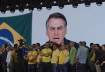 Defesa de Bolsonaro nega ter autorizado uso de imagem para produção de vídeo de IA por Flávio
