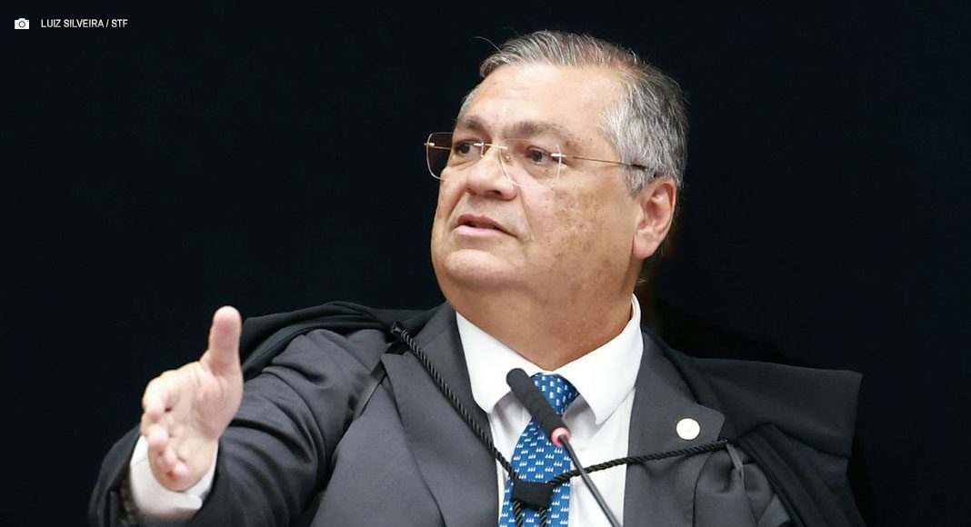 Dino propõe ampliar responsabilização de parlamentares por emendas Dino propõe ampliar responsabilização de parlamentares por emendas
