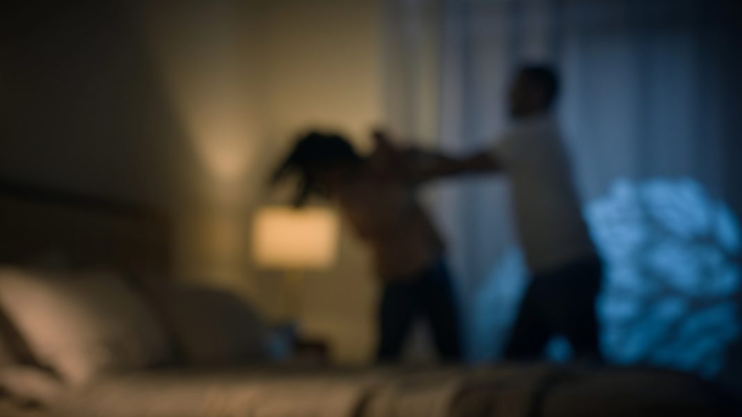 Mais de 50% das mulheres afirmam ter sofrido violência de parceiros Mais de 50% das mulheres afirmam ter sofrido violência de parceiros