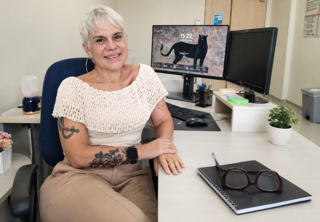 Mudanças hormonais após os 40 anos podem afetar a qualidade de vida das mulheres Mudanças hormonais após os 40 anos podem afetar a qualidade de vida das mulheres