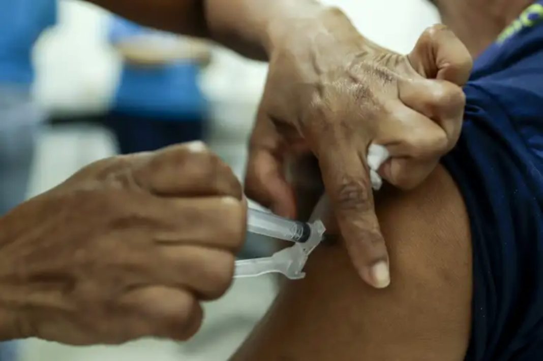 SP inicia campanha de multivacinação na segunda-feira (3) SP inicia campanha de multivacinação na segunda-feira (3)