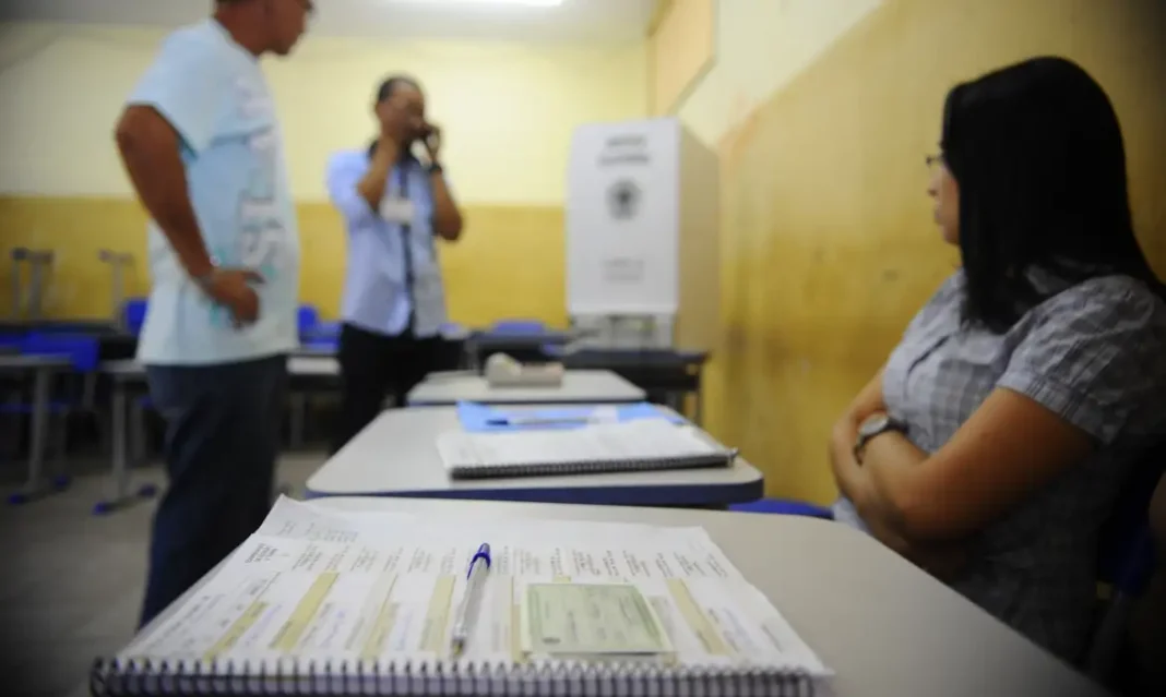 Eleições 2026: campanha Boto Fé no Voto quer combater desinformação Eleições 2026: campanha Boto Fé no Voto quer combater desinformação